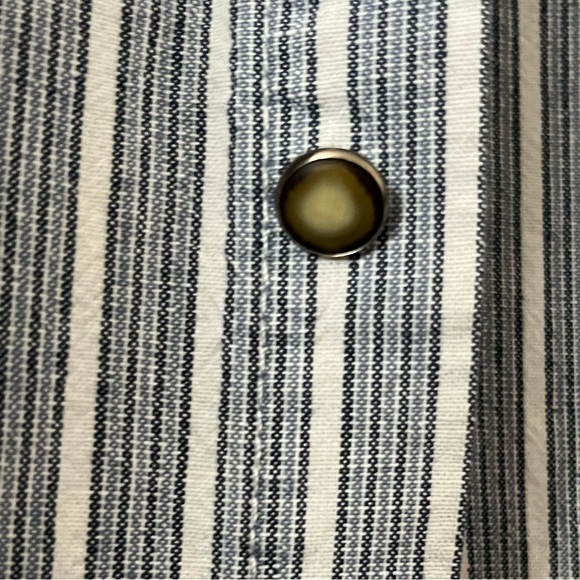 Vintage Levi’s Oversized Shacket - Picture 4 of 6